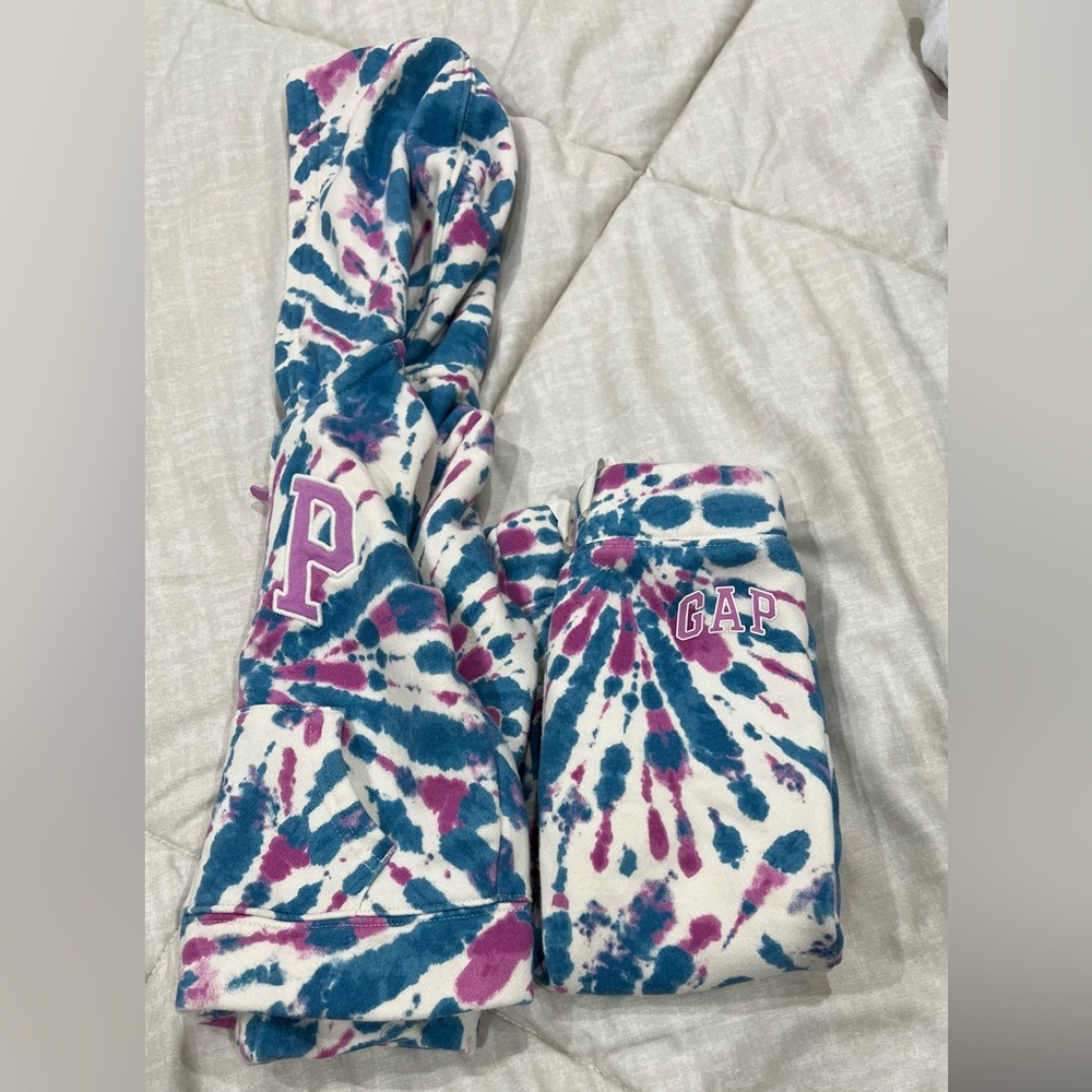 Gap set